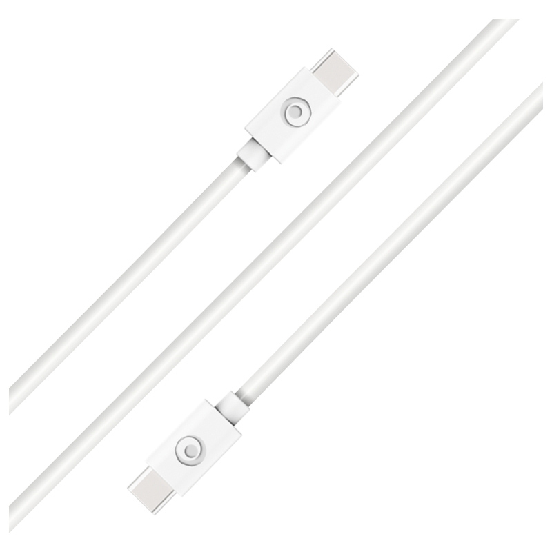 Cable Big Ben Blanc 2m 60w Bon état -  reconditionné disponible sur Electro Depot